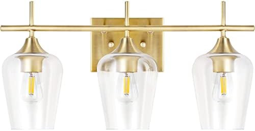 Bathroom Lights | Amazon (US)