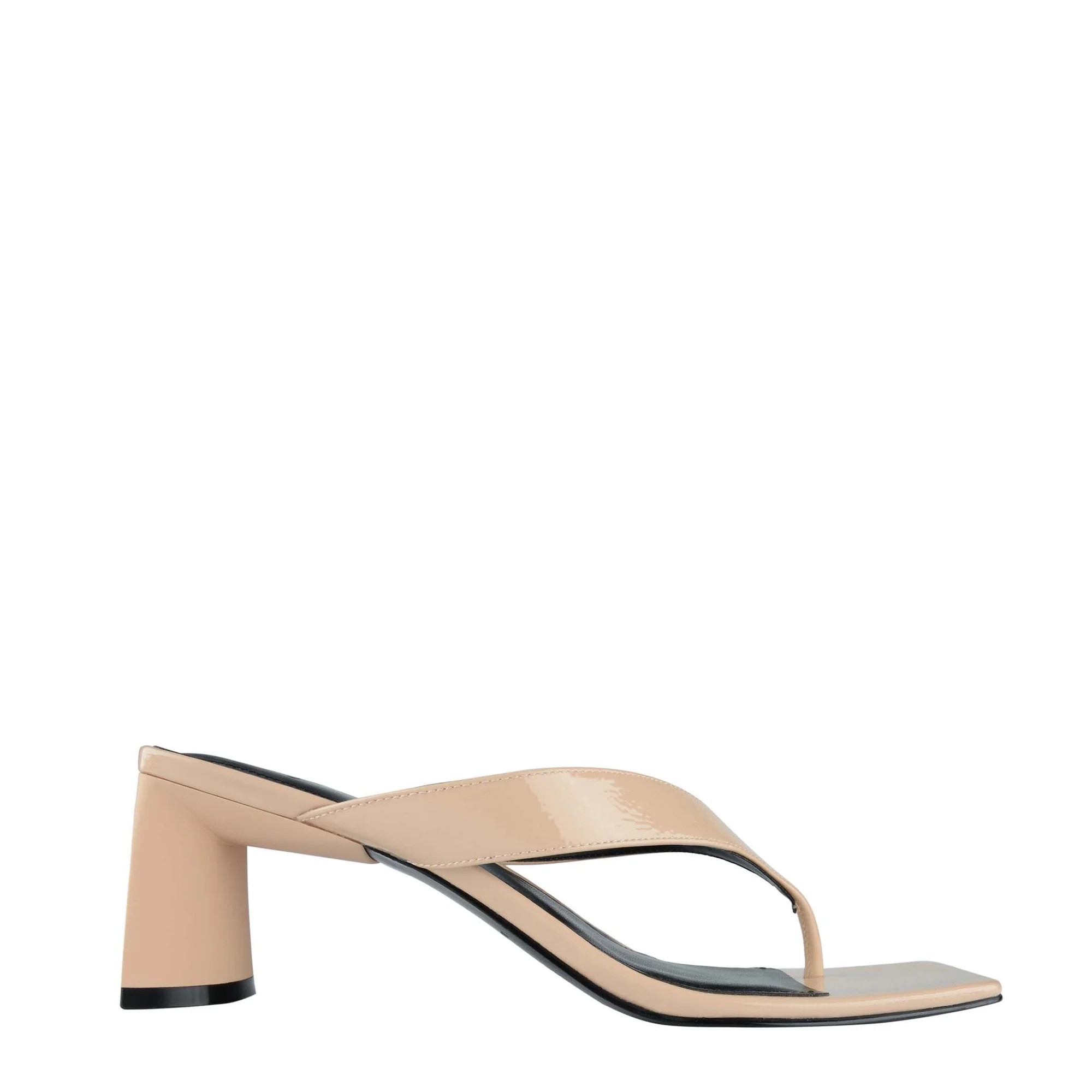 Cadence Heeled Slide | Marc Fisher