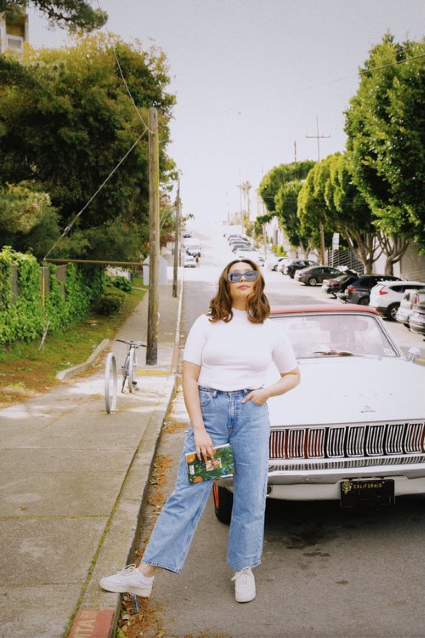 birthday wishlist blog post