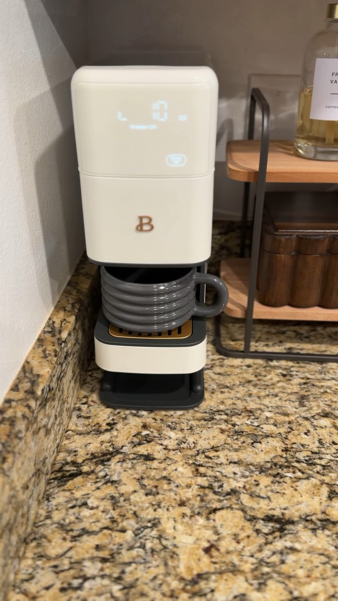 Aren’t we all just moms running on coffee 🥲

#LTKmorningroutine #LTKHome #LTKmomlife