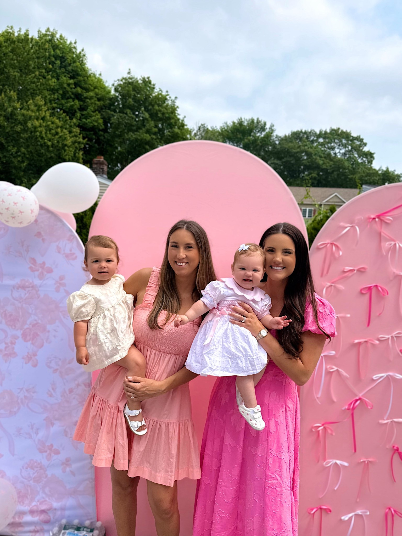 Vivi’s first birthday party! 

#LTKParties #LTKFamily #LTKBaby