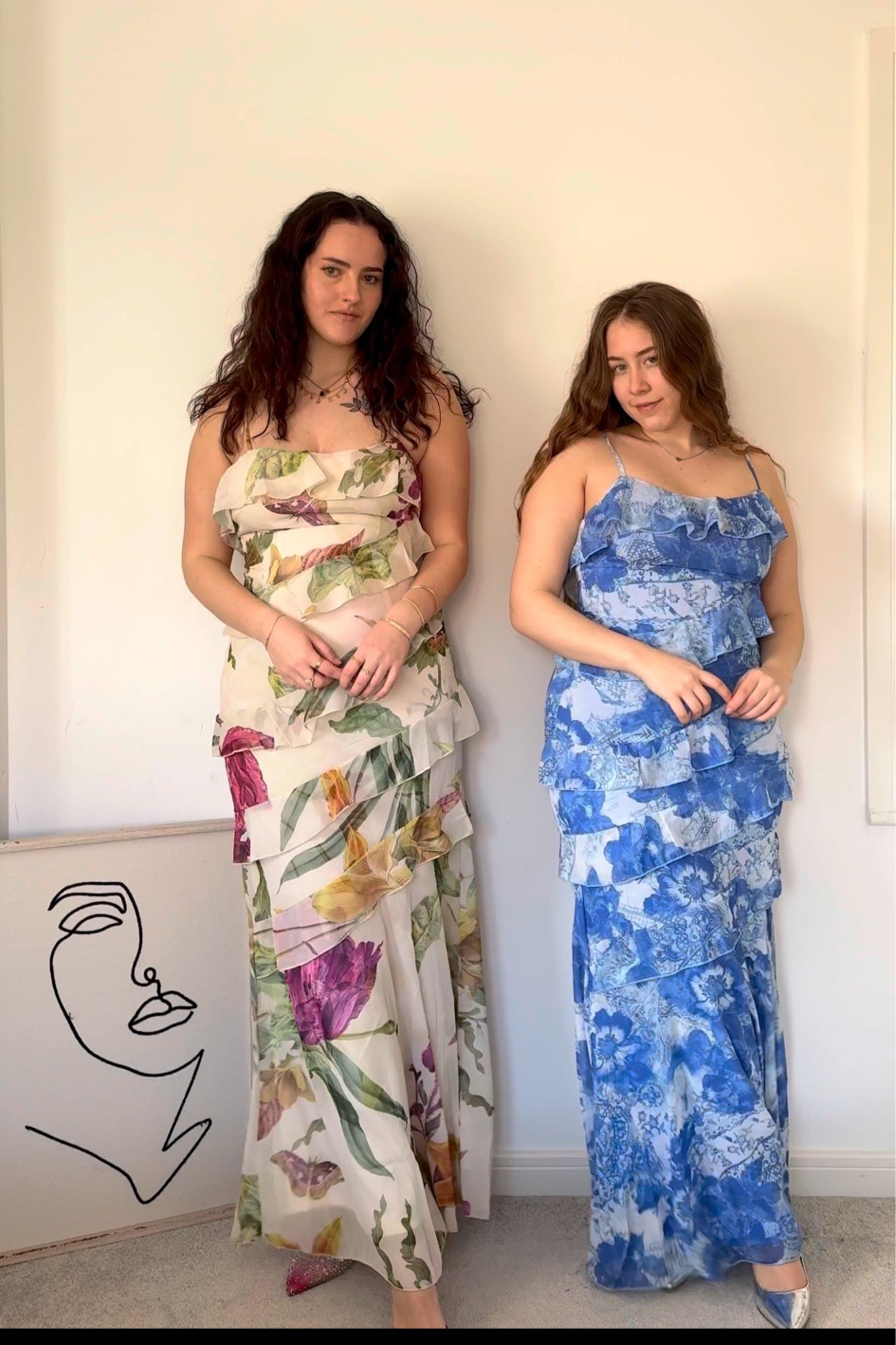 Wedding guest inspo, midsize maxidress

#LTKmidsize #LTKstyletip #LTKparties