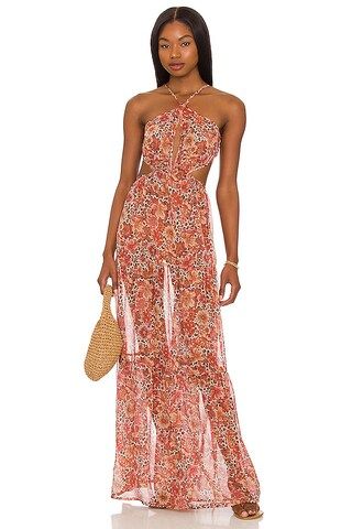 Tierra Maxi Dress
                    
                    Tularosa | Revolve Clothing (Global)