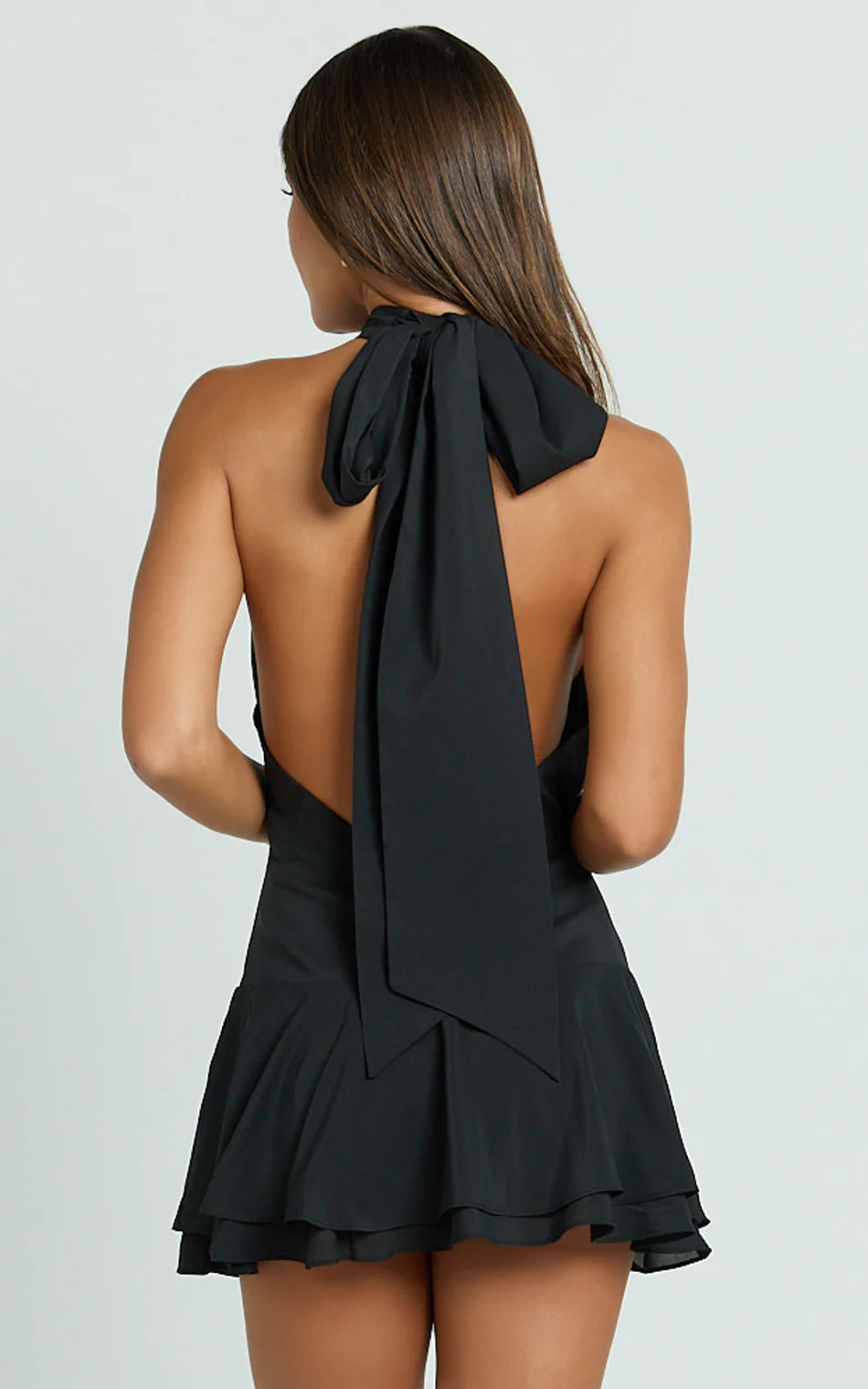 Bryonie Mini Dress | Showpo (US, UK & Europe)