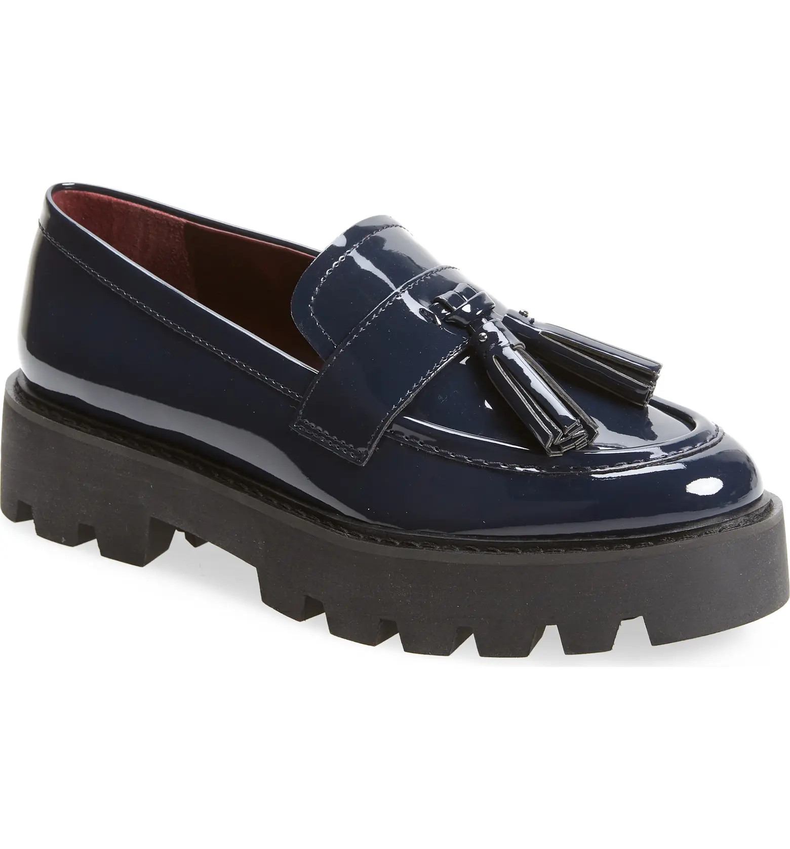 SARTO by Franco Sarto Balinna Platform Loafer | Nordstrom | Nordstrom
