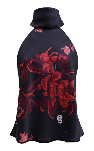 Rita Silk Blouse | Moda Operandi (Global)