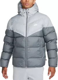 Nike Men's Storm-FIT Windrunner PrimaLoft Hooded Puffer Jacket | Dick's Sporting Goods