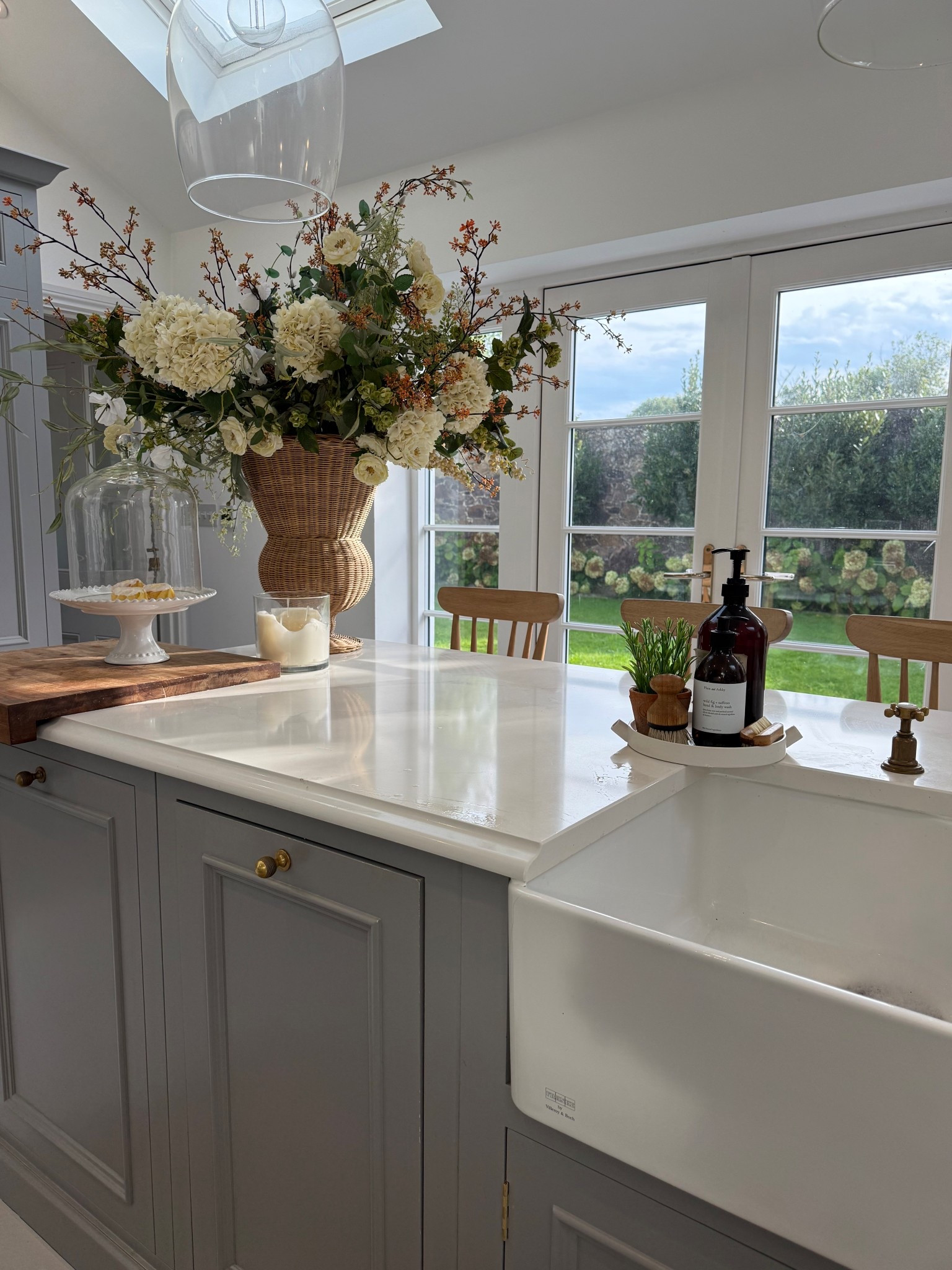 Autumn flower style 🍁🍂🤎