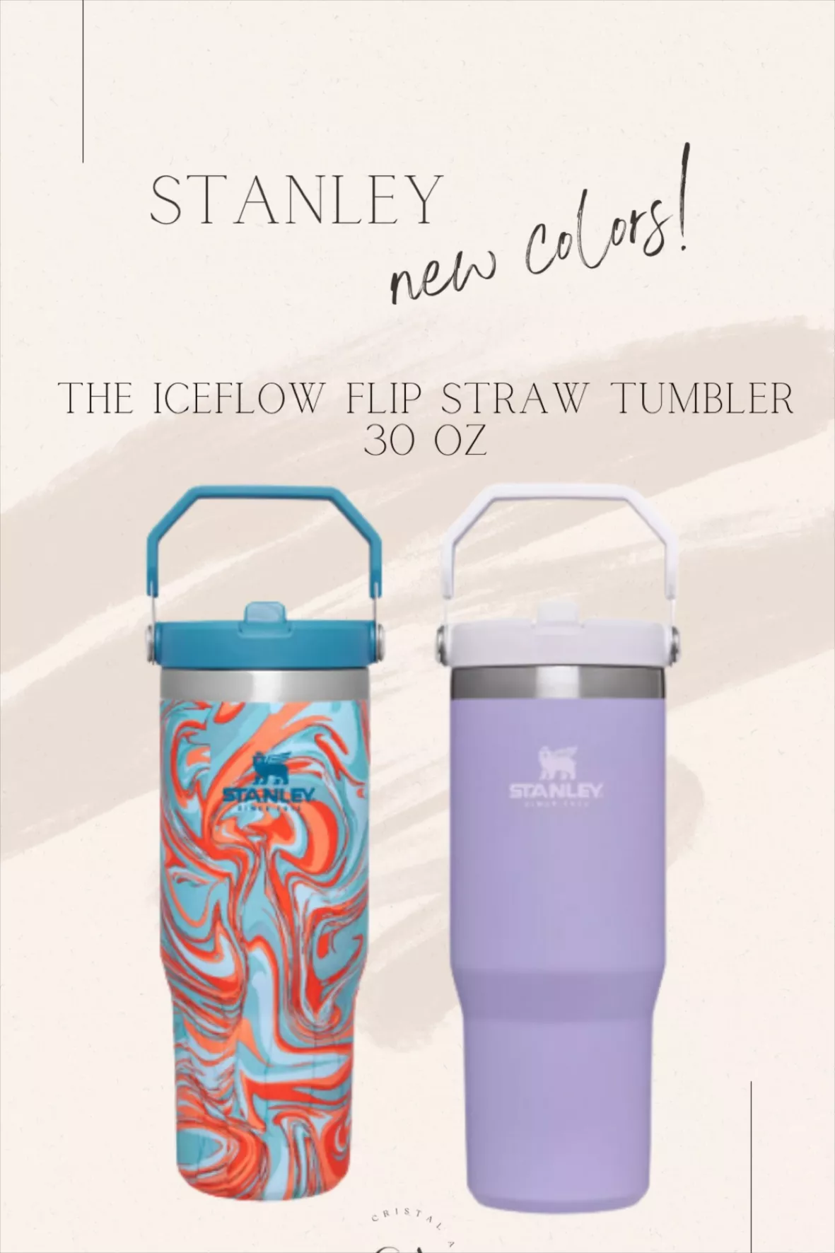 Stanley IceFlow Stainless Steel … curated on LTK