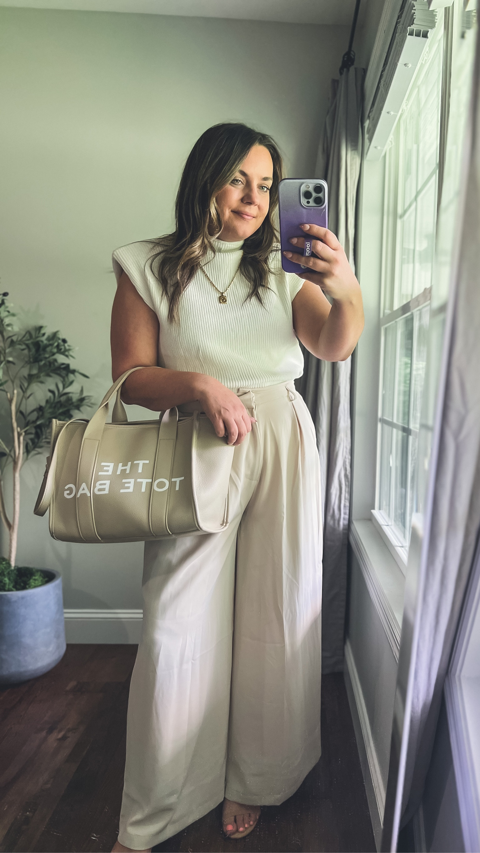 Amazon fashion finds, amazon workwear, amazon style, amazon outfit, amazon trouser, work wear, business casual, tote bag



Gift guide for her 
Cyber Monday 
Gifts for her 
Fall outfits 
Fall fashion 
Fall style 
Fall wedding guest dress 
Midsize fashion 
Women’s tops 

#LTKunder50 #LTKxPrime

#LTKCyberWeek 

#LTKSeasonal #LTKsalealert #LTKworkwear