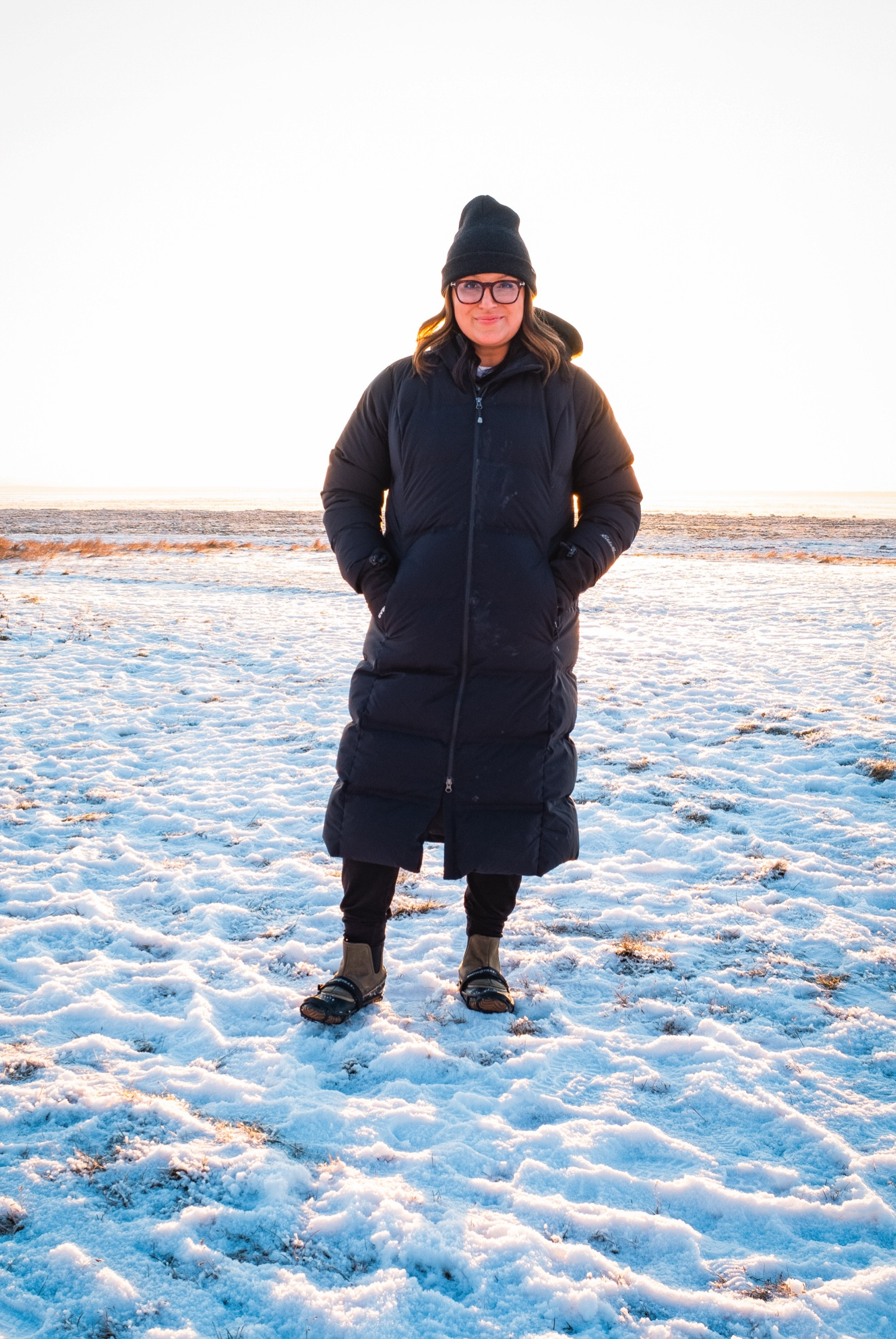 My go-to parks for when the temps are in the teens and below. Wearing a size XL. #Ad #EddieBauerPartner #PaidLink

#LTKSaleAlert #LTKOver40 #LTKGiftGuide