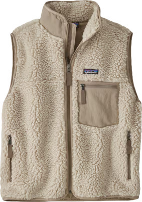 Patagonia Women's Classic Retro-X Vest | DICK'S Sporting Goods