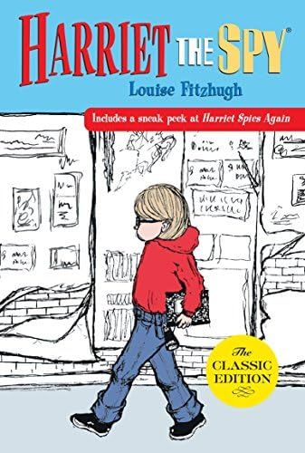 Harriet the Spy | Amazon (US)