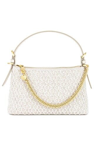 Posen Beaded Crossbody Bag | Revolve Clothing (Global)