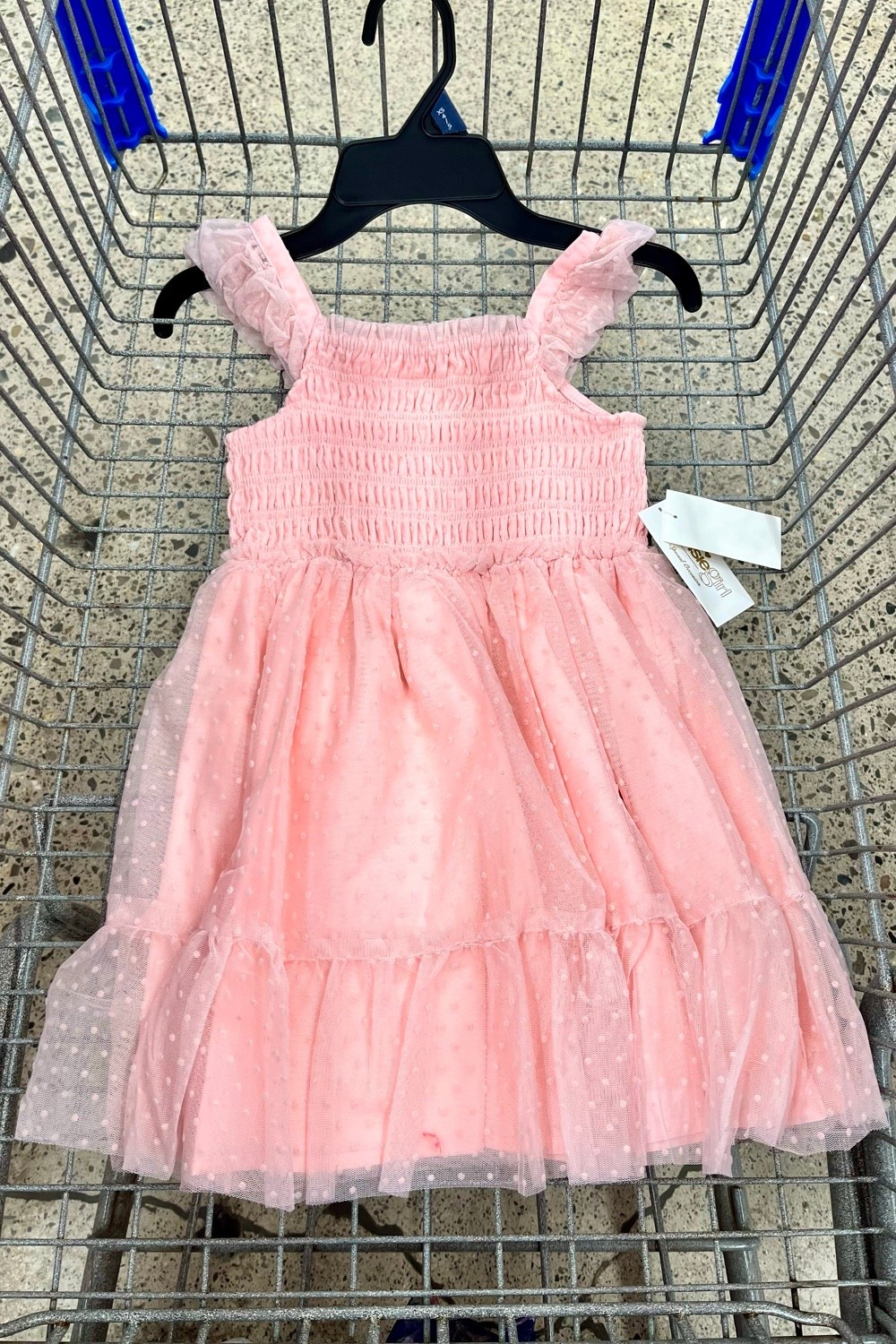 Affordable girls summer dress at Walmart. 

Girls party dresses, casual flower girl dresses, girls formal dresses, girls special occasion dress.

#LTKWedding #LTKKids #LTKSeasonal