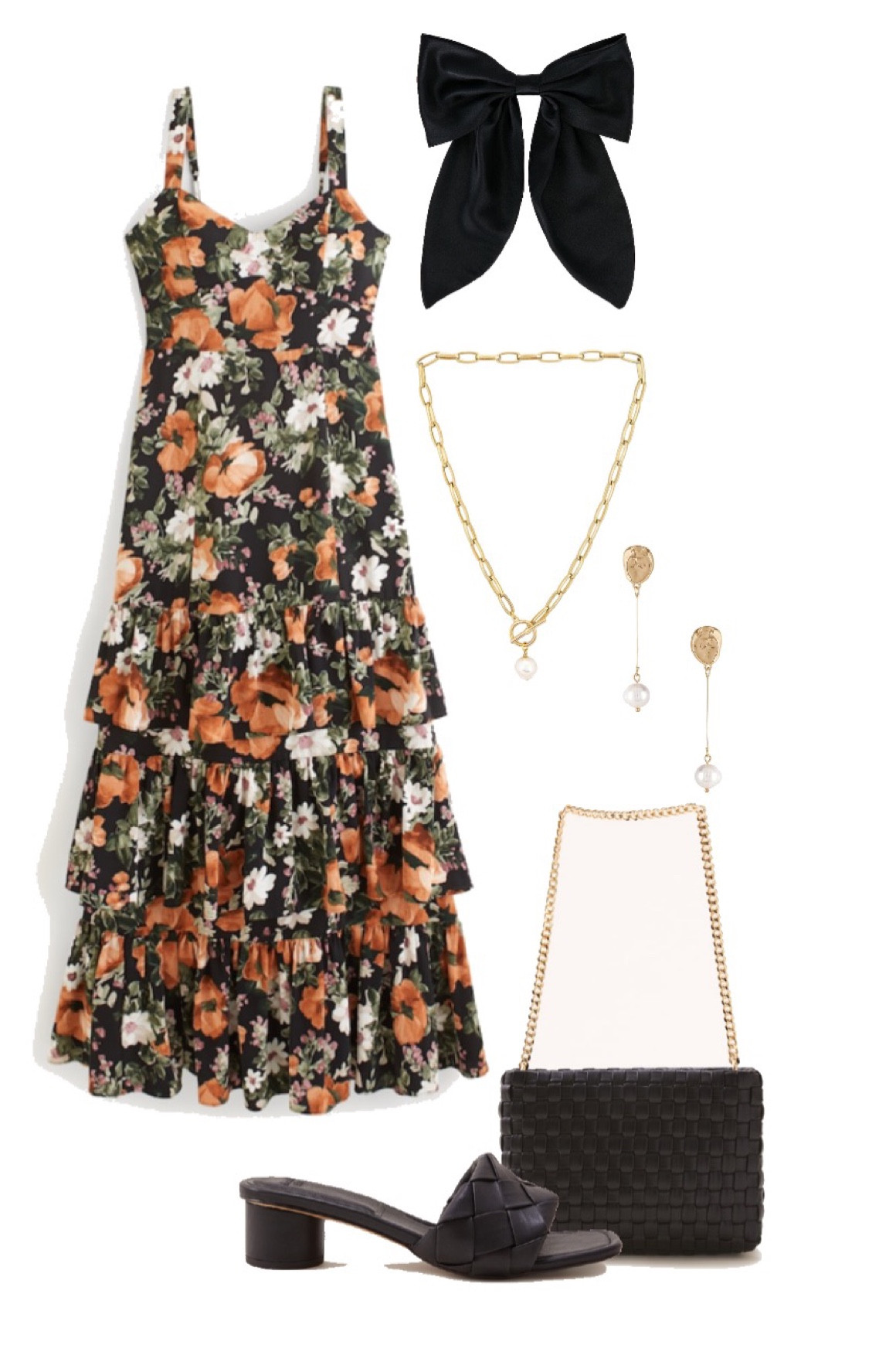 Affordable outfit inspo 

#LTKFind #LTKwedding #LTKstyletip