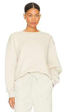 Oversized Crewneck Sweatshirt
                    
                    Nike | Revolve Clothing (Global)