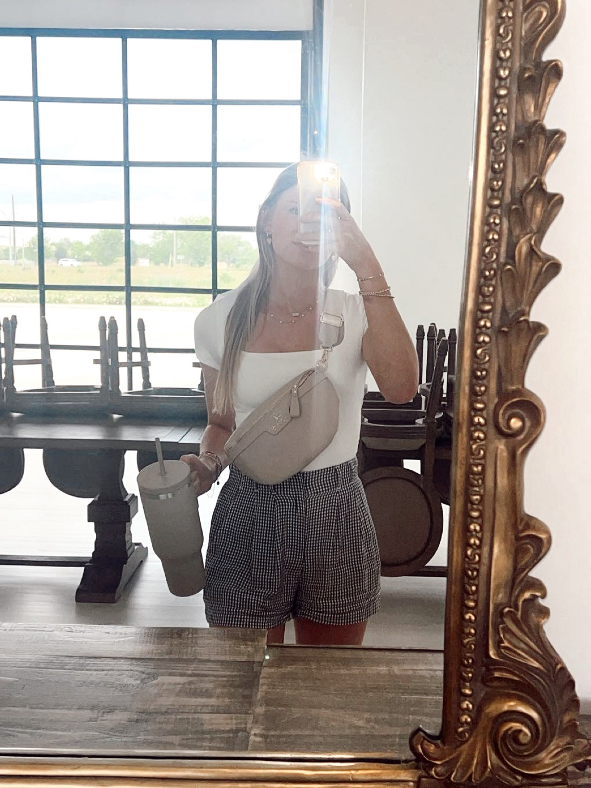 Summer ootd! 

#LTKFindsUnder50 #LTKStyleTip