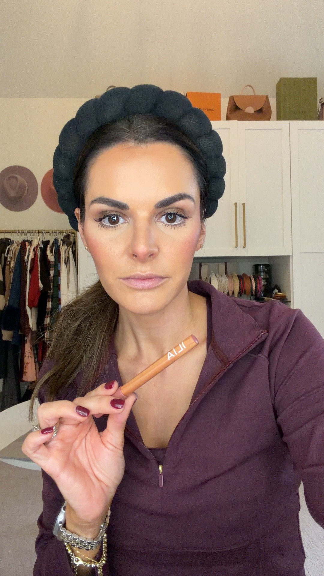 My favorite lip combo! 😍

#LTKBeauty