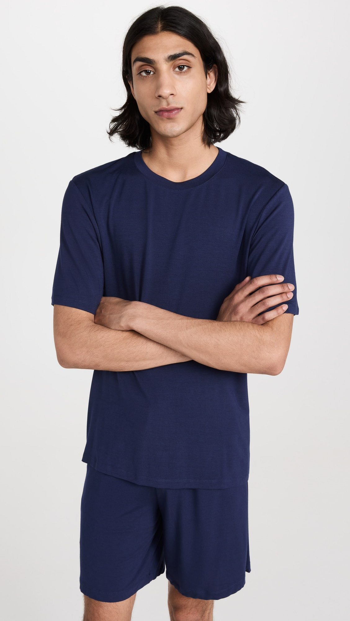 Henry Modal Short PJ Set | Shopbop