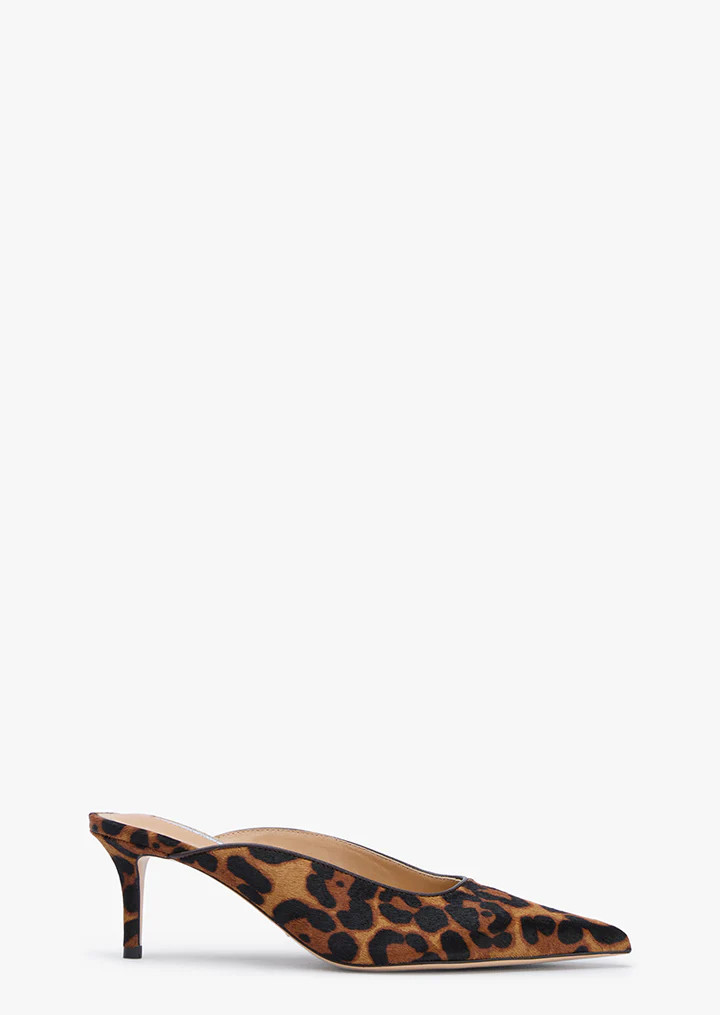 Drax Brown Leopard | Tony Bianco US