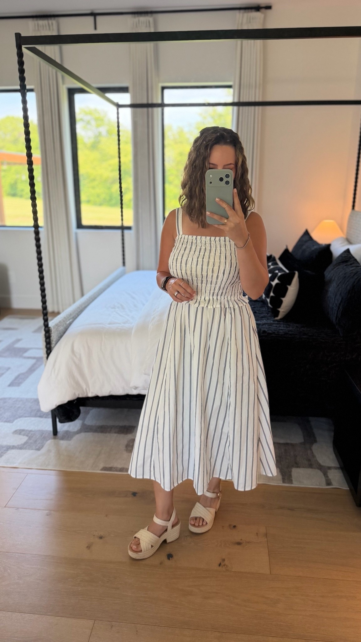 Church ootd ✨

#LTKootd #LTKPetite