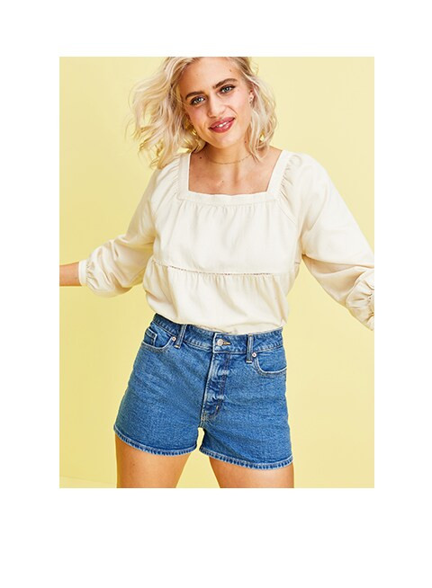 Old Navy | Old Navy (US)