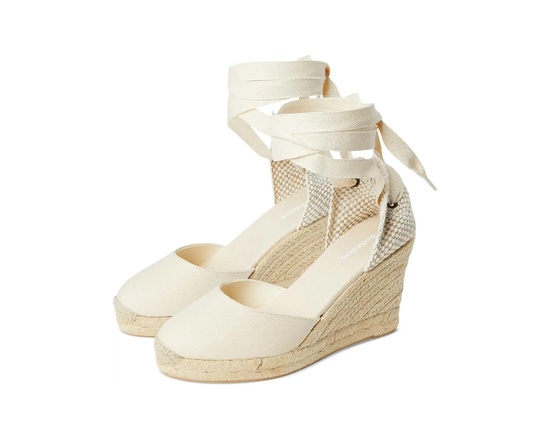 Marseille Wedge Espadrille | Zappos