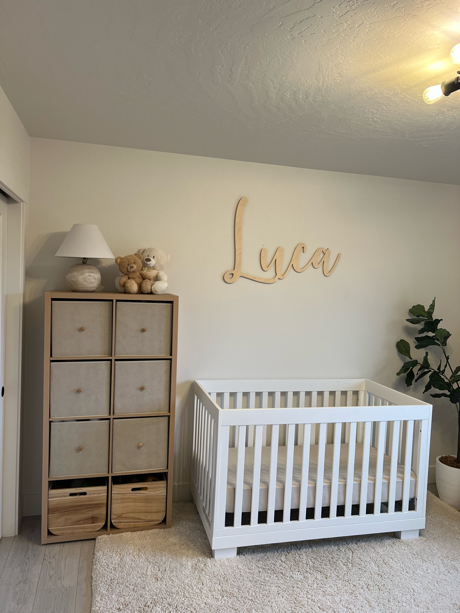 Nursery details 

#LTKhome #LTKbaby #LTKunder100