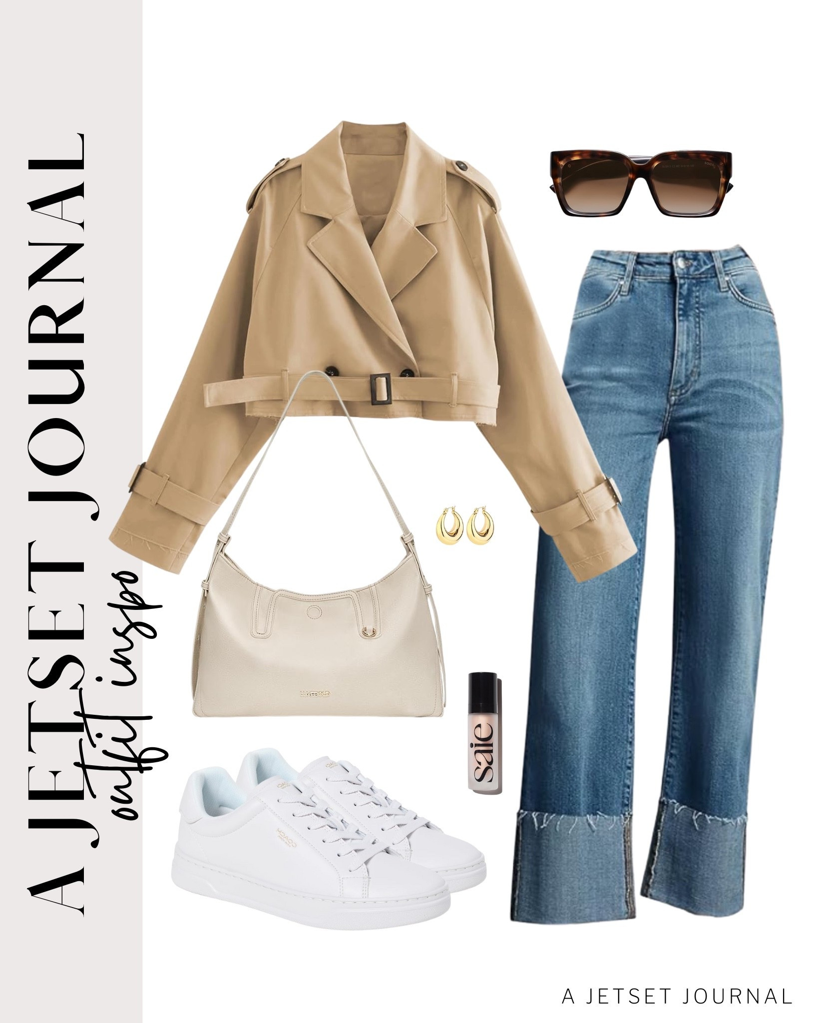 Styling these trendy jackets with jeans for an easy everyday outfit!
wide leg jeans, layering pieces, saie,  studded earrings set, trendy look, viral products, casual outfit idea, how to style, ways to style, amazon fashion, affordable style, shoe inspo, fall outfit, fall style

#LTKSeasonal #LTKFindsUnder50 #LTKU