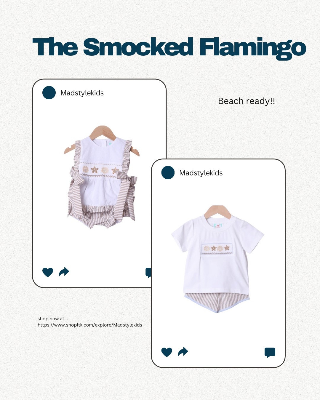 Beach please! I need all of these for the babies!!

#LTKSummerEdit