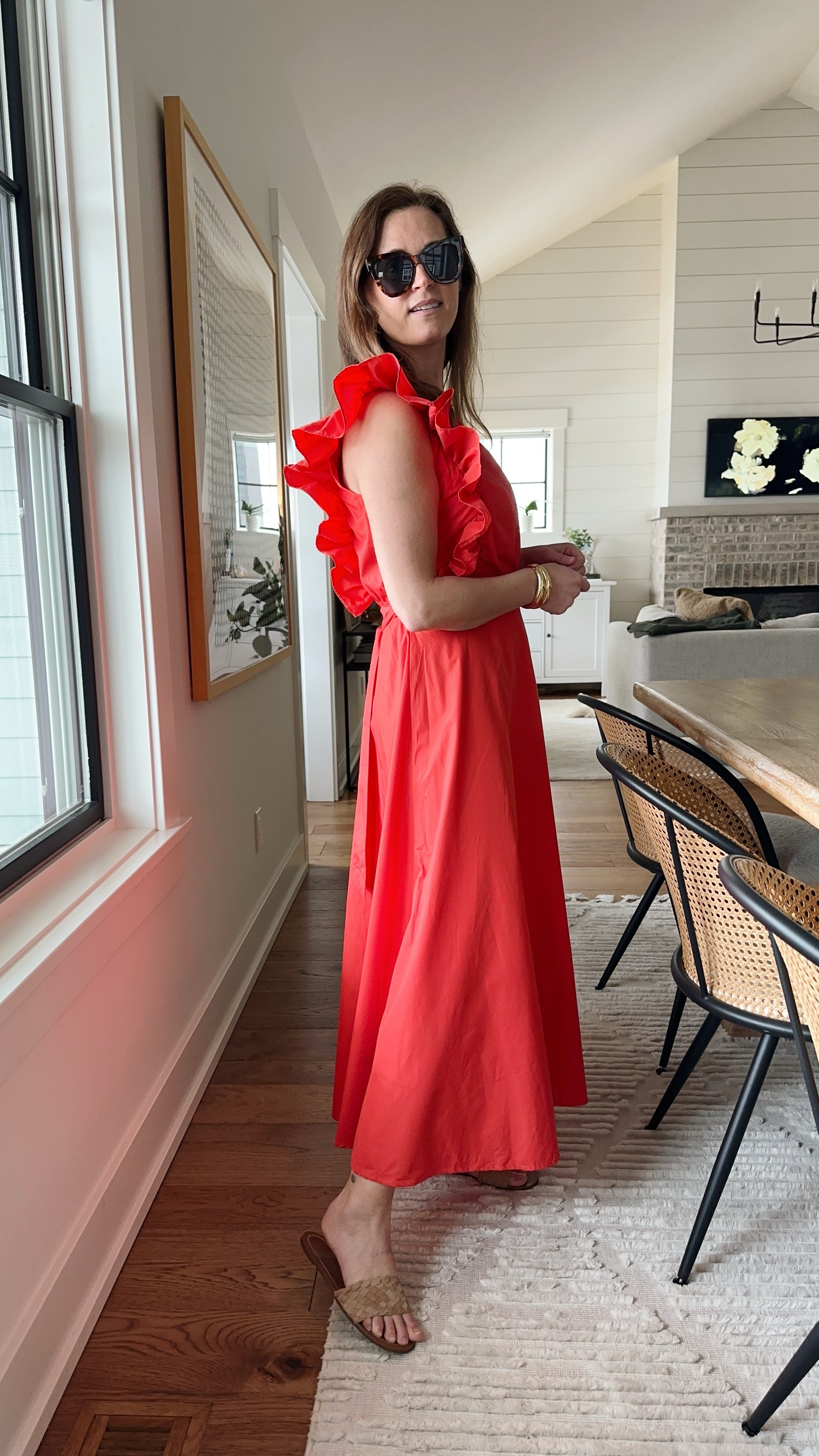 All dresses try to size, small
@amazon
@amazonfashion
#amazonpartner
#founditonamazon

#LTKFindsUnder50 #LTKSeasonal #LTKOver40