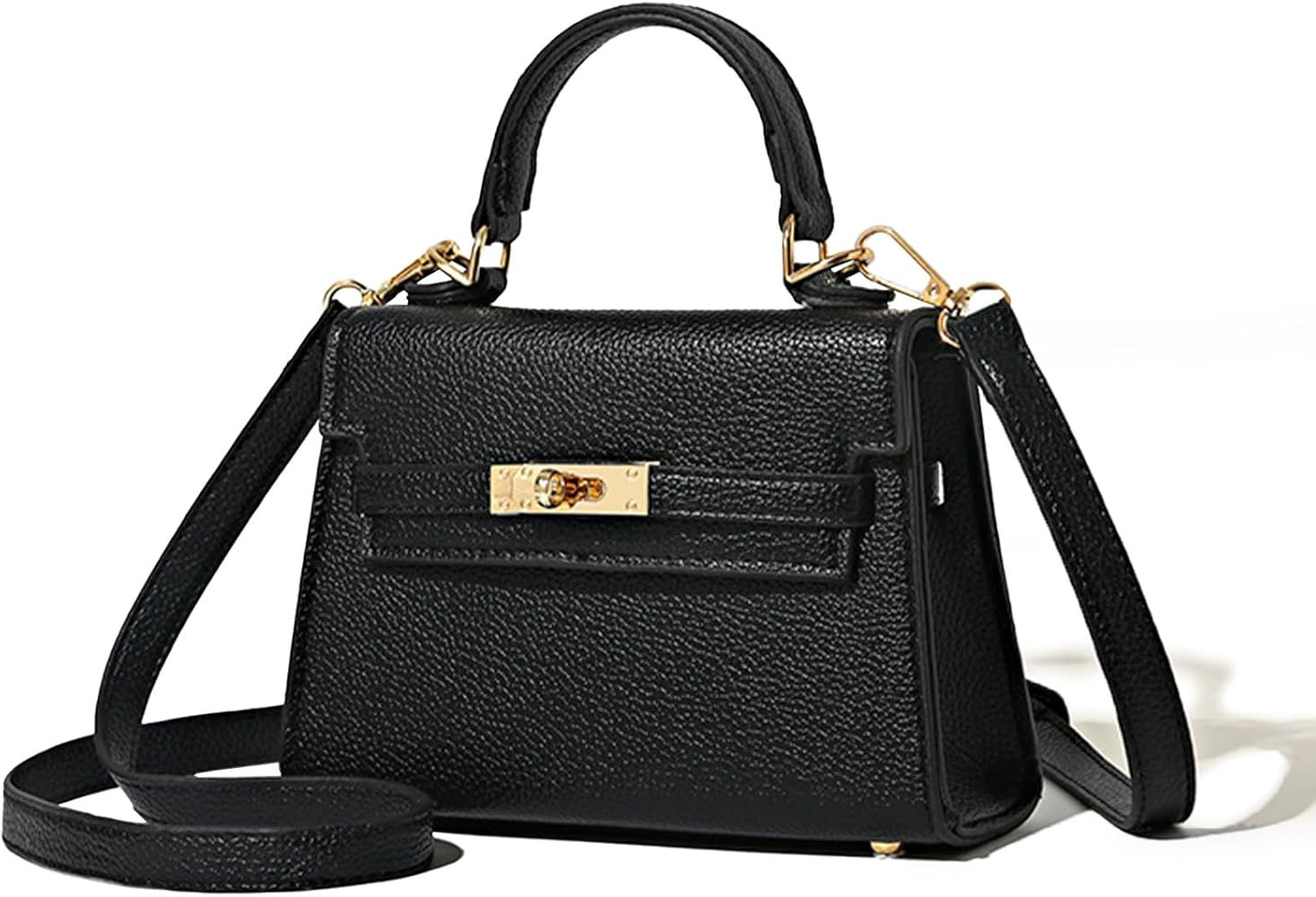 Crossbody Purse for Women, Purses for Women Crossbody Bag，Ladies Elegant Handbag Suitable for W... | Amazon (US)