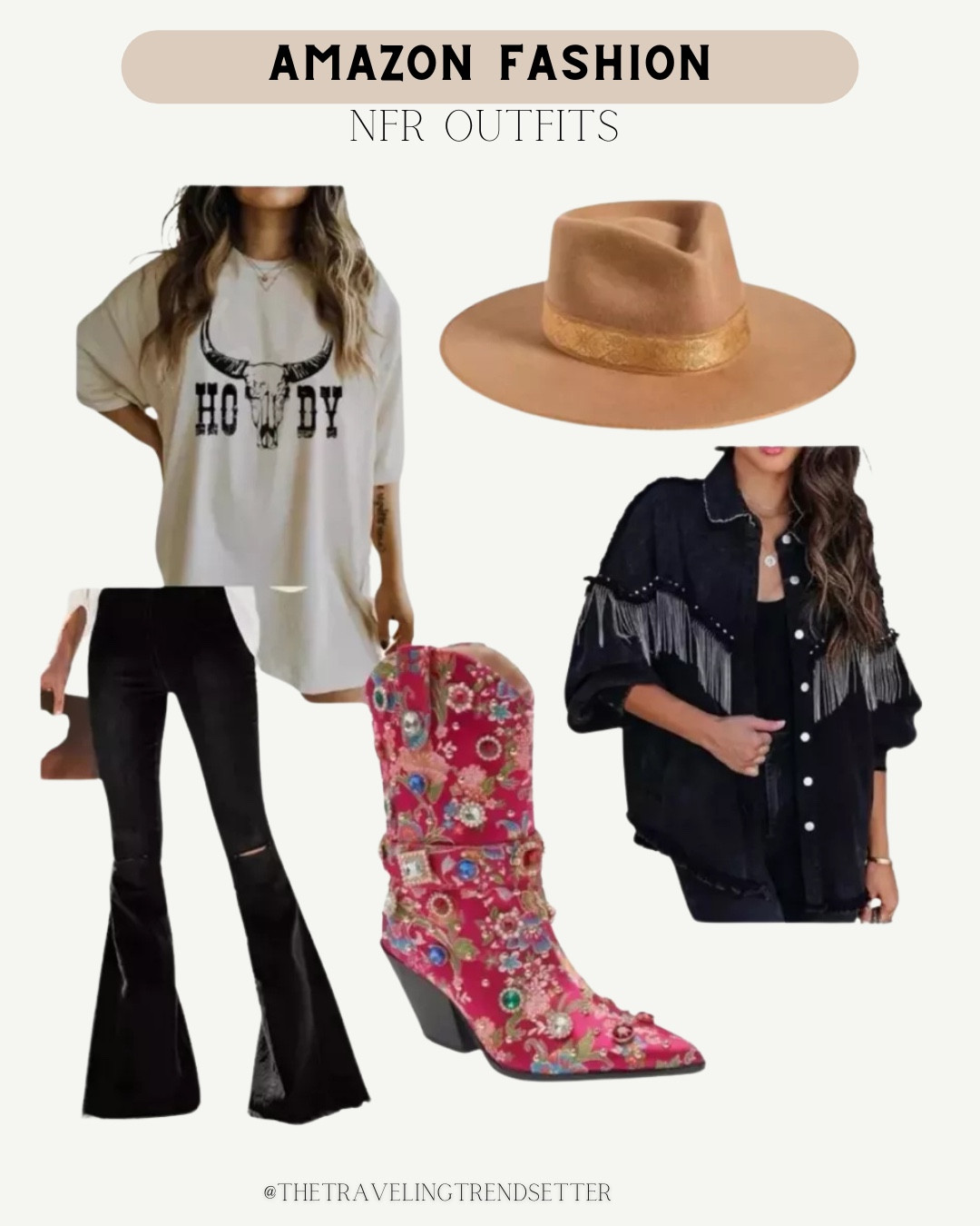 Amazon fashion  western rodeo  NFR FALL AND WINTER OUTFIT IDEA FOR VEGAS  

#LTKFindsUnder50 #LTKSaleAlert #LTKHoliday