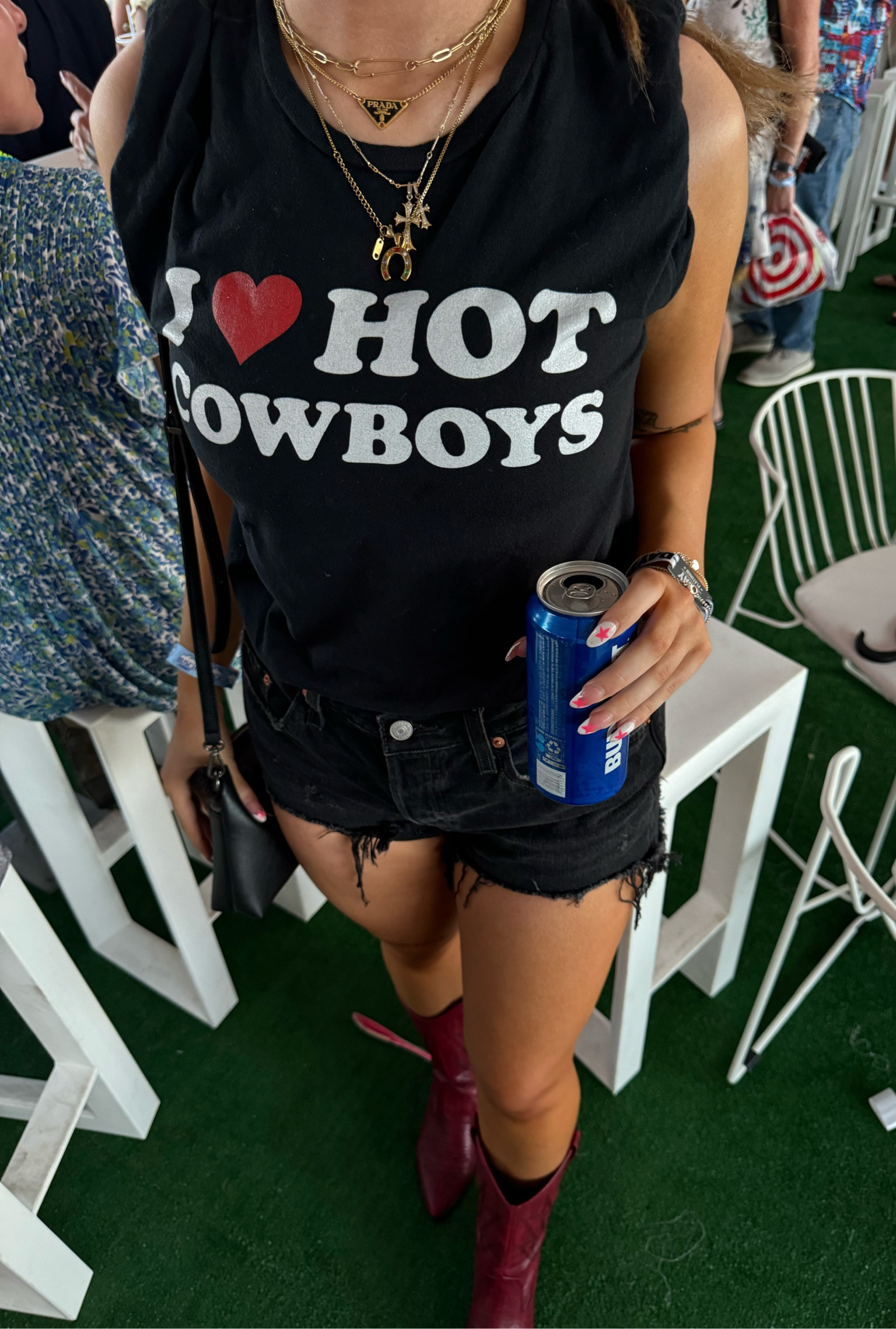 country concert fit!

#LTKStyleTip #LTKU