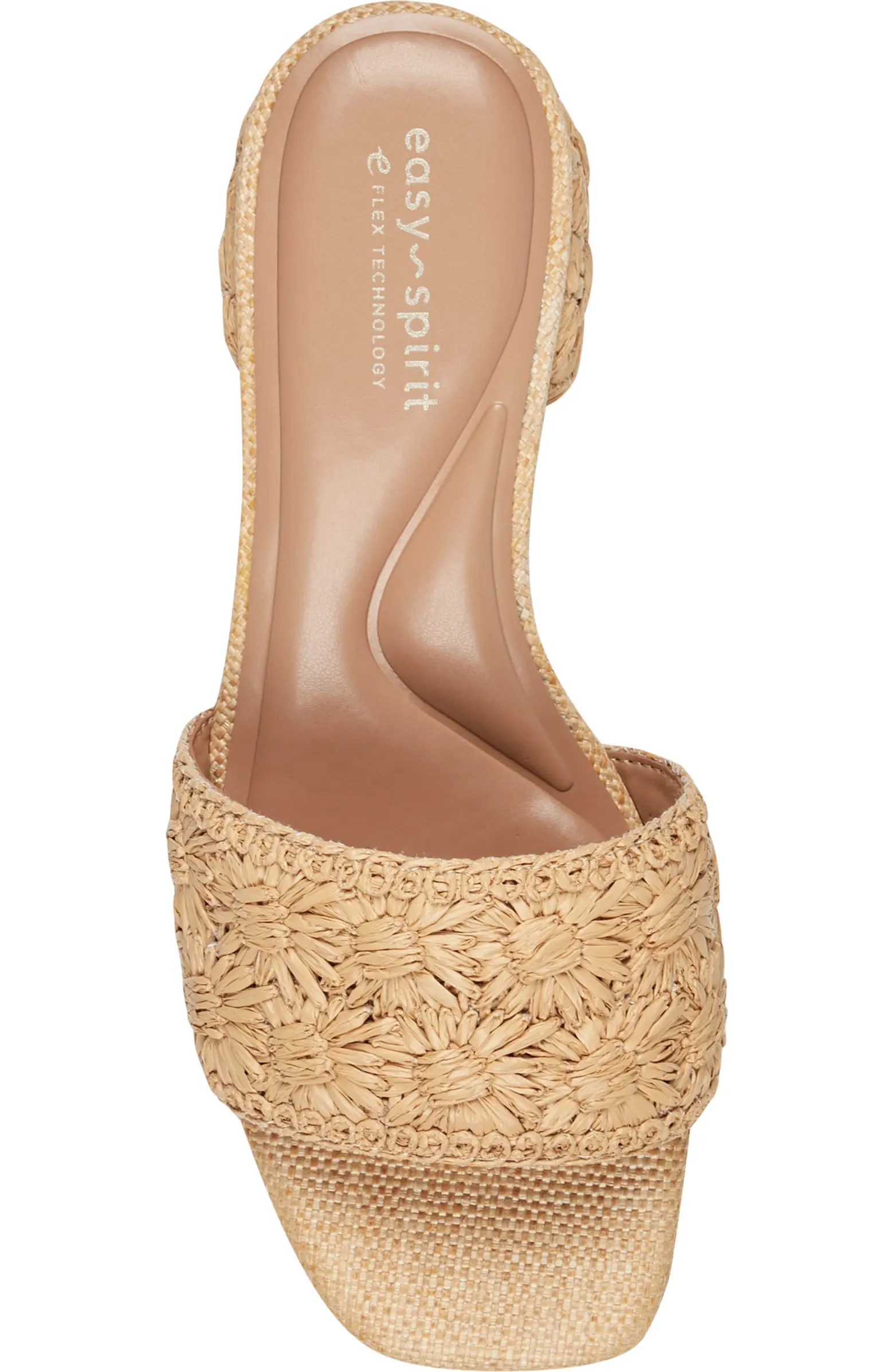 Rosario Slide Sandal (Women) | Nordstrom