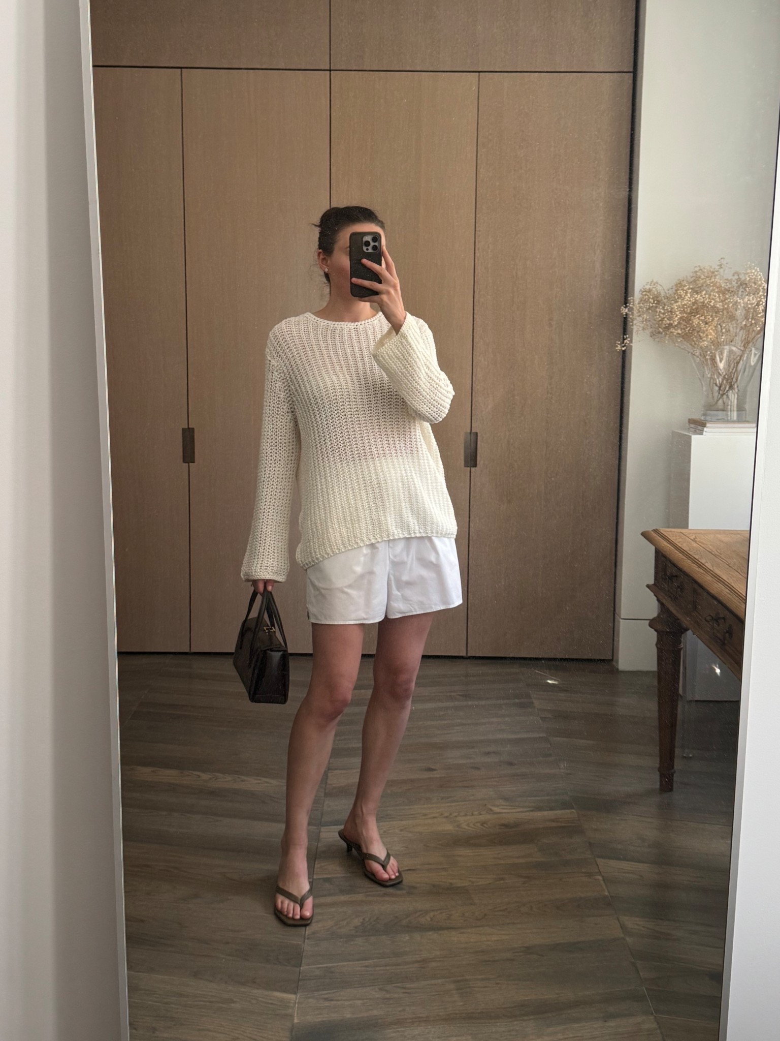 Wearing an XS in both 

#LTKStyleTip #LTKItBag #LTKShoeCrush