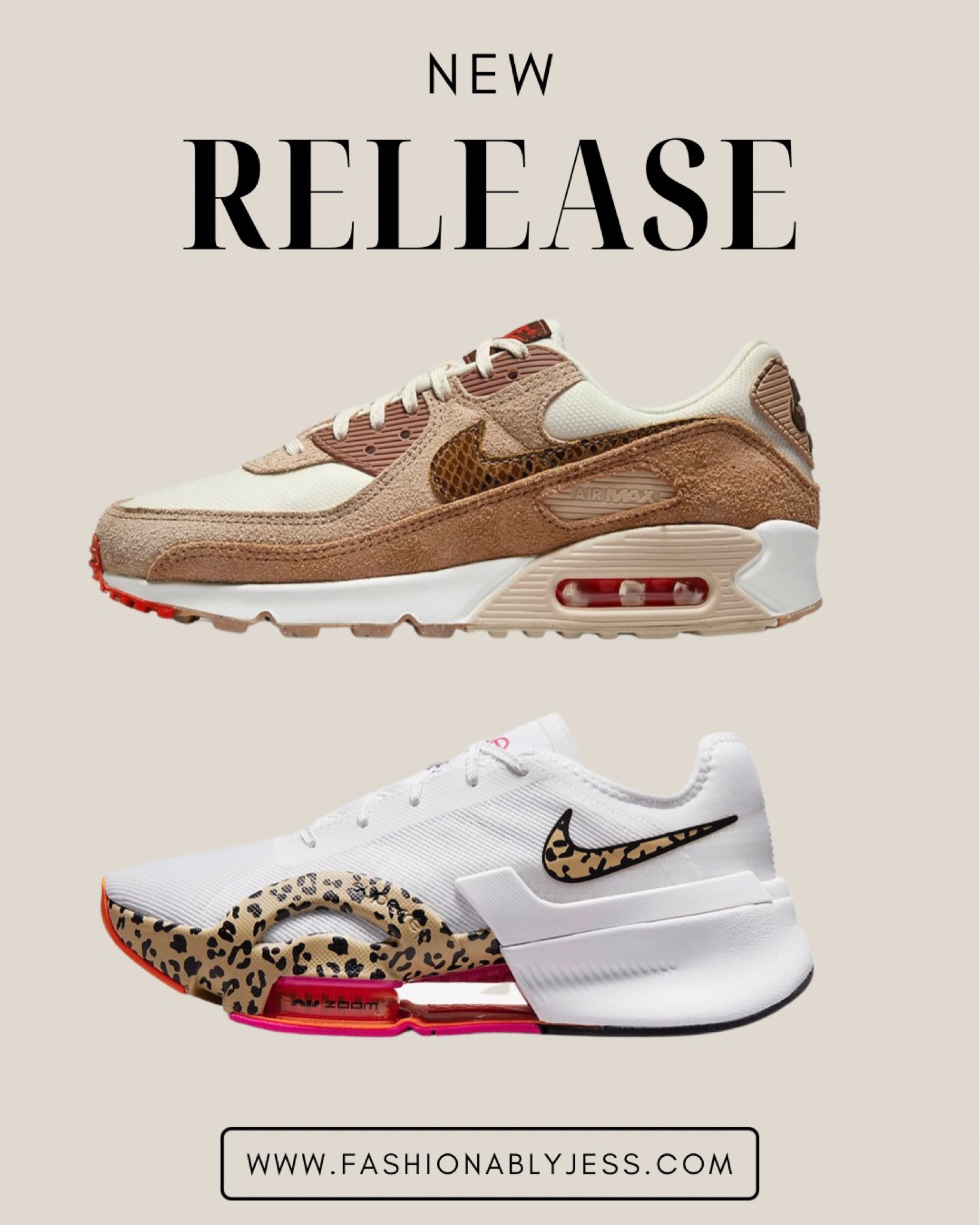 Absolutely loving these new Nike sneakers that just released! Super cute for pairing with leggings! 

#LTKstyletip #LTKshoecrush #LTKFind