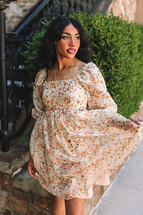 Change Is Coming Babydoll Dress • Impressions Online Boutique | Impressions Online Boutique