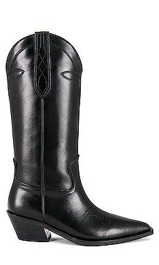 Alias Mae Finley Boot in Black from Revolve.com | Revolve Clothing (Global)