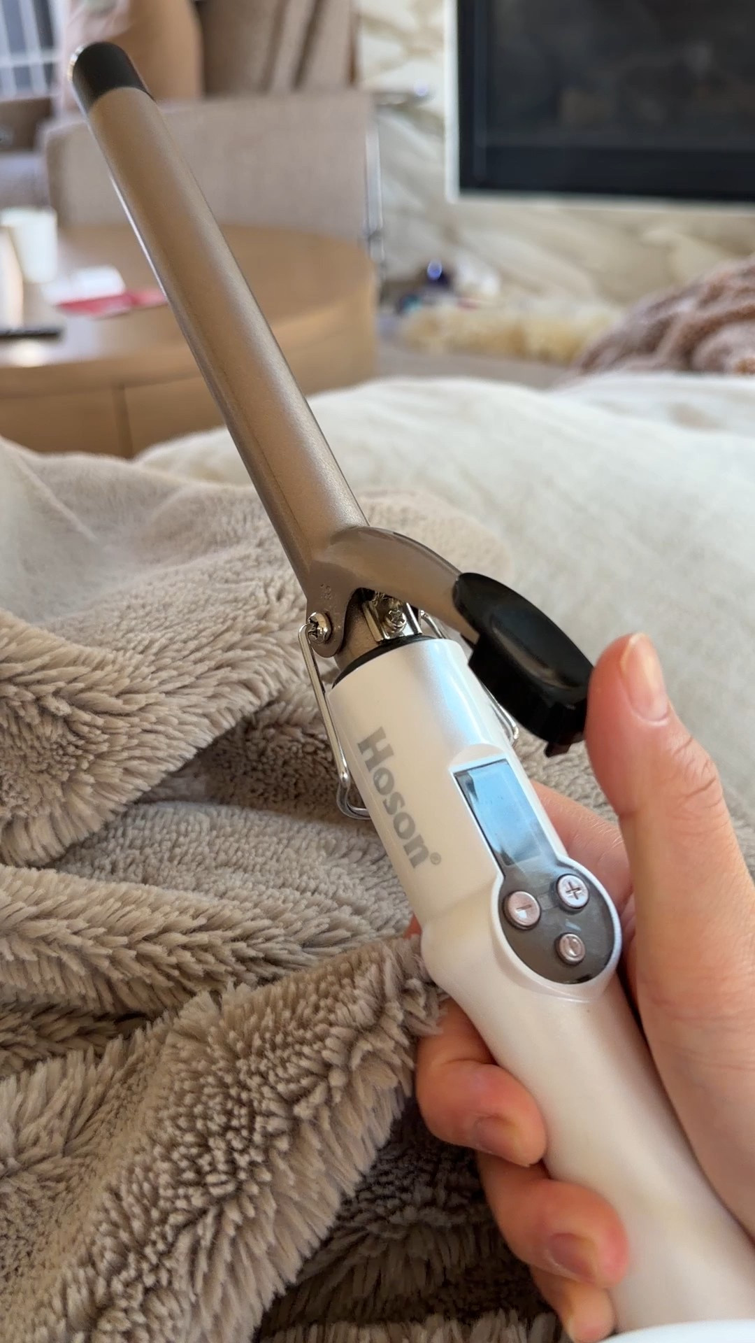 Super tight barrels curling iron great for kids 

#LTKmomlife #LTKKids #LTKBeauty