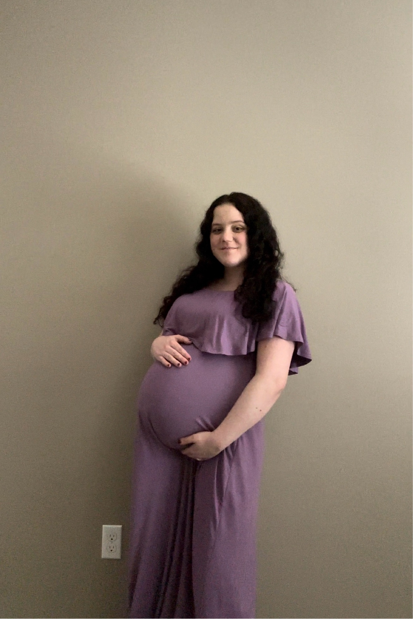 Maternity dress | pregnant dress | pregnancy dress | Maternity outfit | pregnant outfit | pregnancy outfit | Maternity | bump | pregnant | pregnancy | bump friendly | floral dress | maternity photoshoot 

#LTKFindsUnder50 #LTKSummerSales #LTKBump