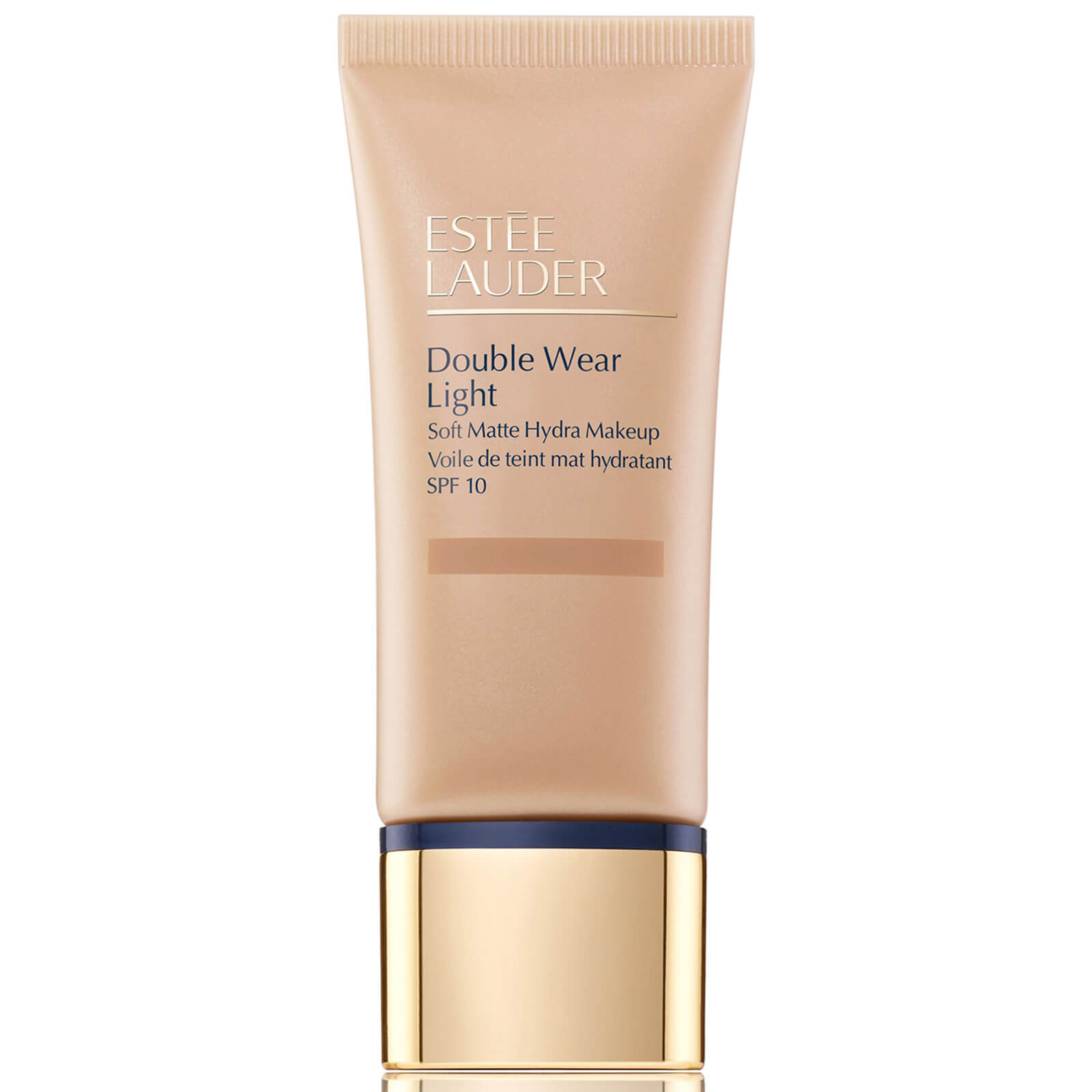 Estée Lauder Double Wear Light Soft Matte Hydra Makeup SPF10 (Various Shades) | Look Fantastic (UK)
