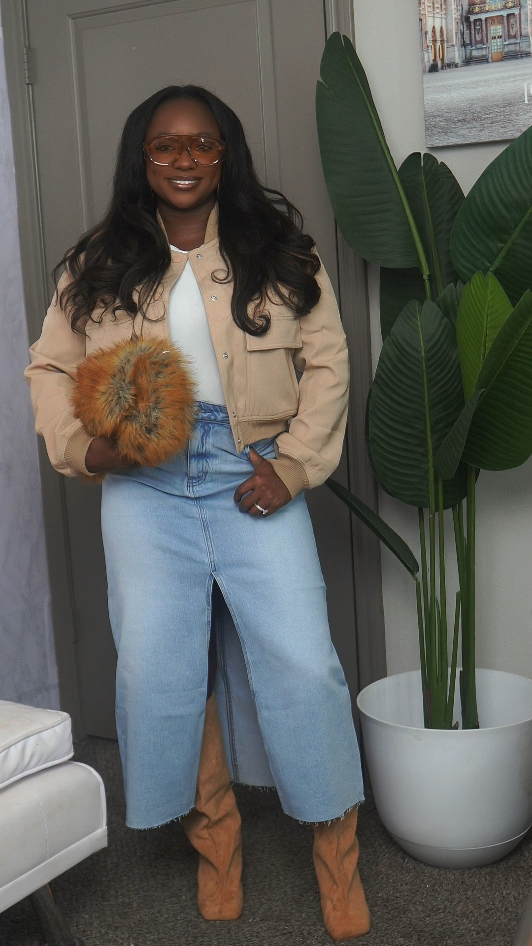 Casual Outfit Idea 

#LTKFindsUnder50 #LTKFindsUnder100