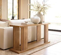 Faux Large Grass Branch | Pottery Barn (US)