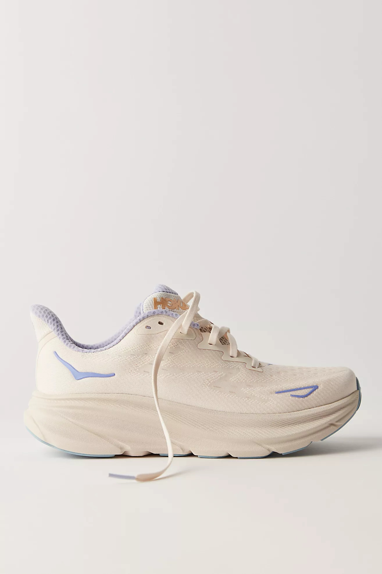 HOKA® X FP Movement Clifton 9 Sneakers | Free People (Global - UK&FR Excluded)