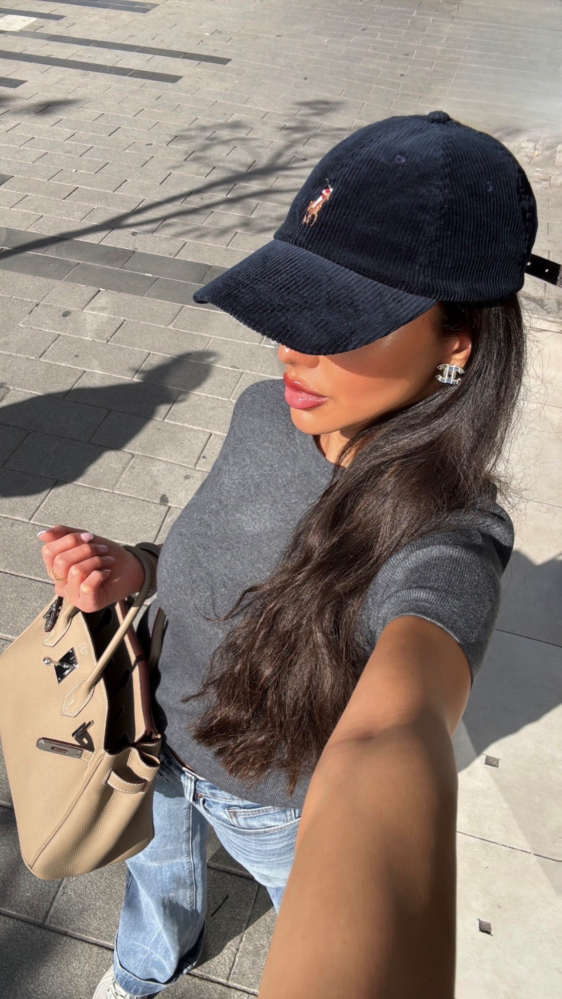 cityr strolls <3 