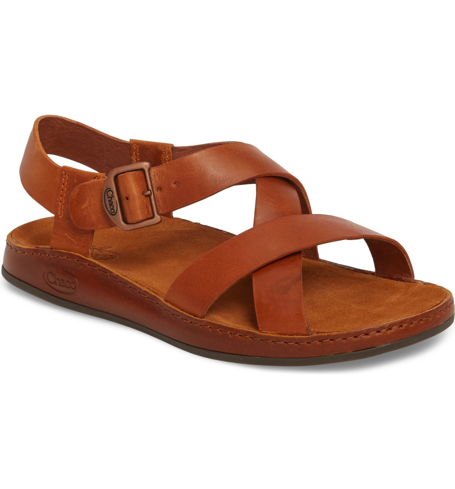 Wayfarer Strappy Sandal | Nordstrom