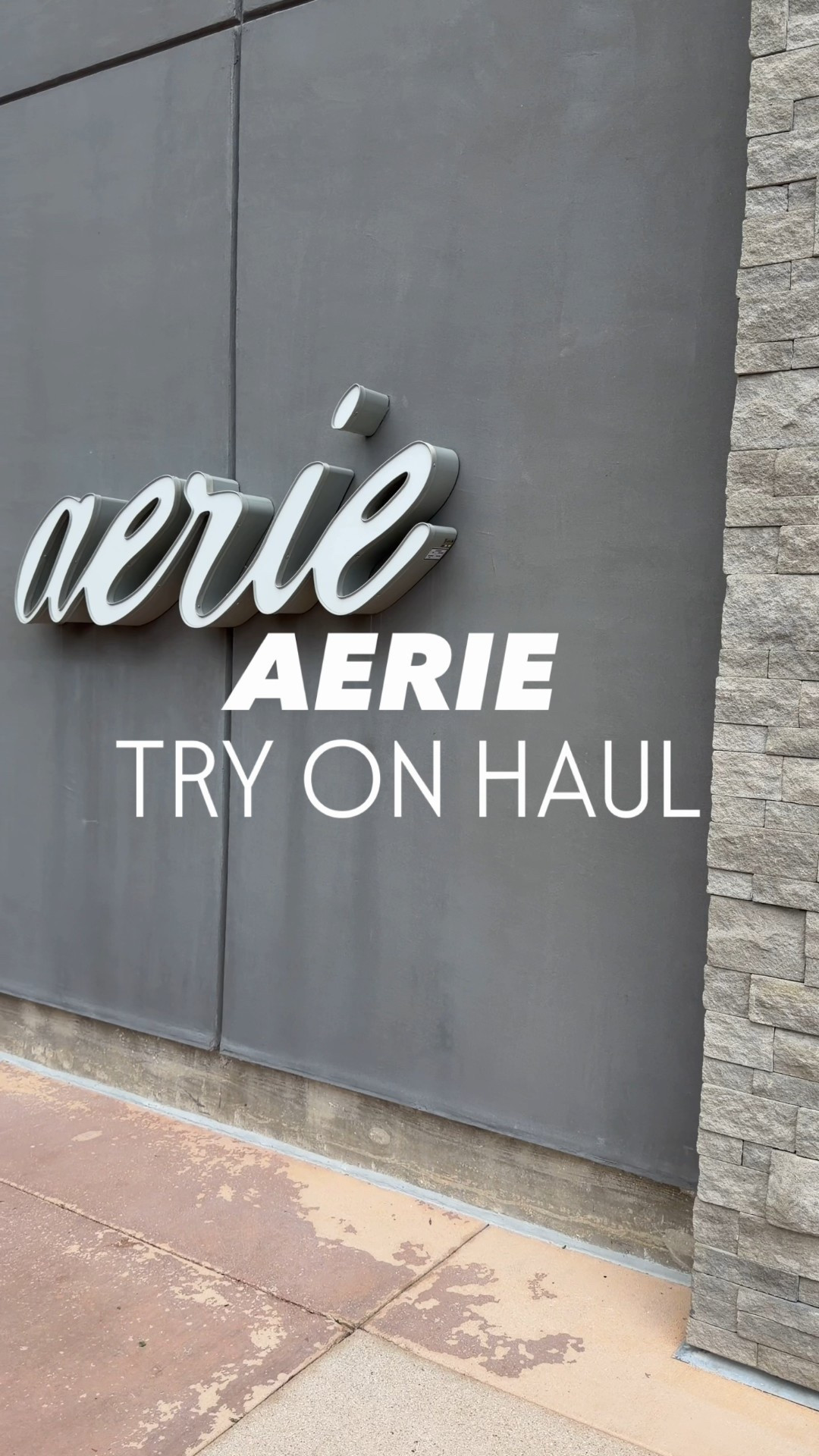 I always love Aerie for their super cozy finds, and these are no exception! 🤎 From the cutest prints to the softest styles, everything I tried on is perfect for fall weather. Think comfy layers, effortless lounge looks, and that cozy-but-cute vibe Aerie always nails 🍂 and most are on sale! 

Everything’s available online, and you know how fast their best sellers go 👀 so grab your favorites while you can!

✨ Follow me at @styledinasnap_ for more affordable fashion + cozy outfit inspo

Can find the leopard pants online- check your local store! 

Wearing:
Floral sweatshirt – size small
Oh snap sweatshirt – size small
Barrel sweatpants – size small
Wide leg sweatpants – size extra small
Cardigan – size small
Dress – size small
Leopard pants – not available online size small
Henley top – size small
Green trousers – size xs
Pajamas set – size small in both
Are you more of a neutral cozy or fun print girl for fall? 🤎👇

#Aerie #AerieStyle #AerieFinds #CozyStyle #FallFashion #AffordableFashion #StyledInASnap #Loungewear #ComfyOutfits #EverydayStyle


#LTKSeasonal #LTKHoliday #LTKSaleAlert
