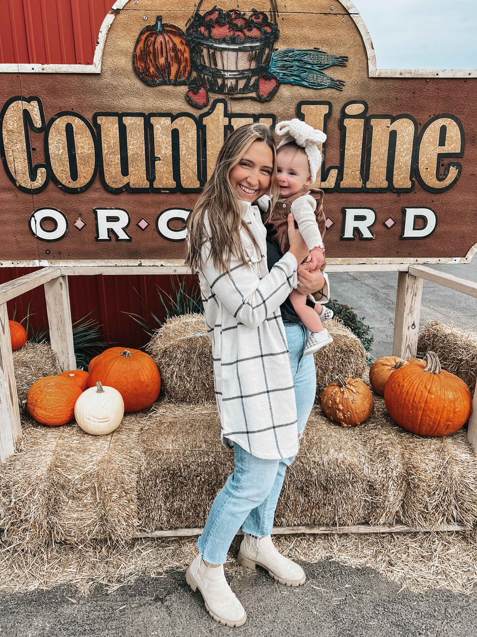 Fall pumpkin patch family outfits 

#LTKshoecrush #LTKstyletip #LTKSeasonal